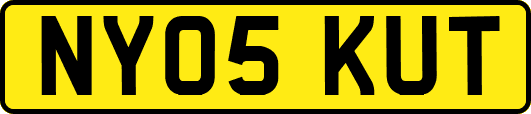 NY05KUT