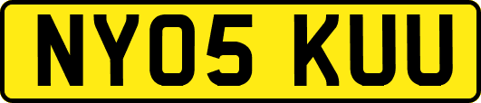 NY05KUU