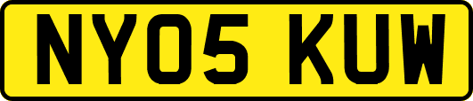 NY05KUW