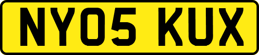 NY05KUX