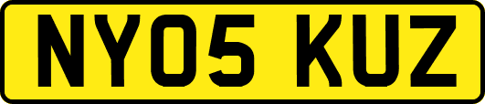 NY05KUZ