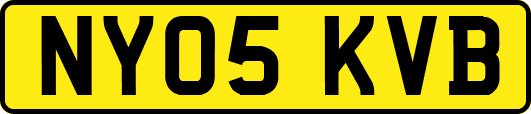NY05KVB