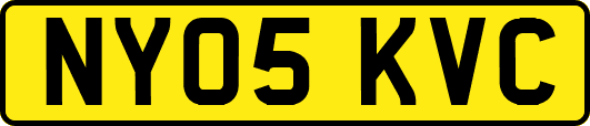 NY05KVC