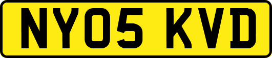 NY05KVD