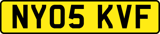NY05KVF