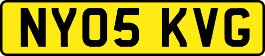 NY05KVG