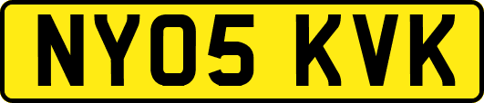 NY05KVK