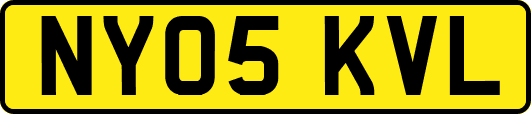 NY05KVL