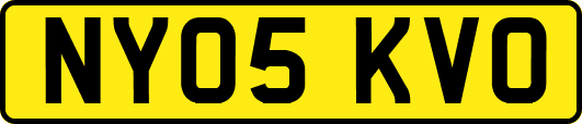 NY05KVO
