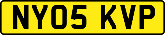 NY05KVP