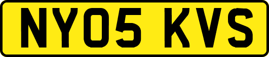 NY05KVS