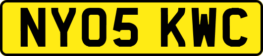 NY05KWC