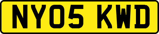 NY05KWD