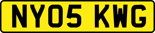 NY05KWG