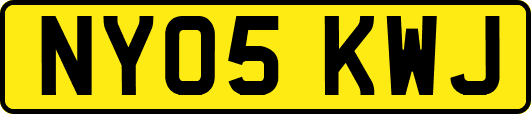 NY05KWJ