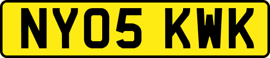 NY05KWK