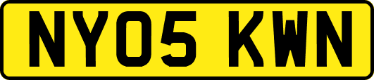 NY05KWN