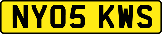 NY05KWS