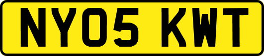 NY05KWT