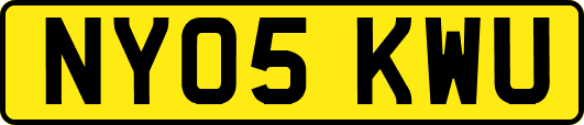 NY05KWU