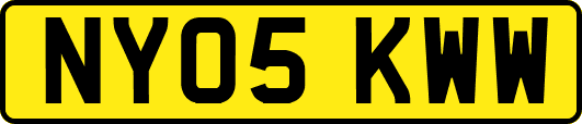 NY05KWW