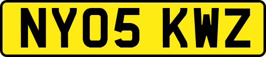 NY05KWZ