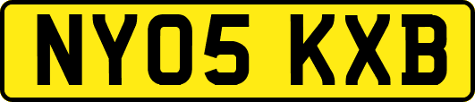 NY05KXB