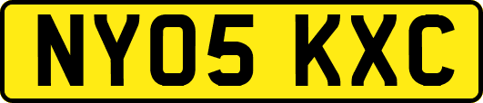 NY05KXC