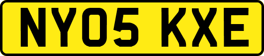 NY05KXE