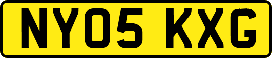 NY05KXG