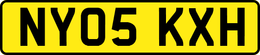 NY05KXH