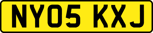 NY05KXJ