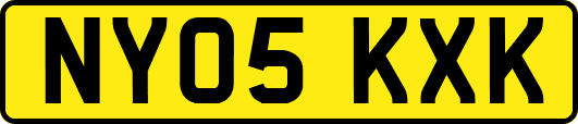 NY05KXK