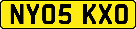 NY05KXO