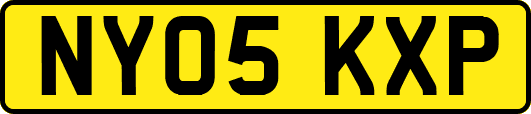 NY05KXP