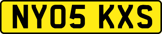 NY05KXS