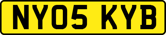 NY05KYB