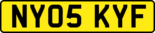 NY05KYF