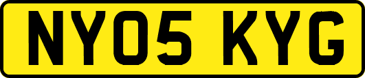 NY05KYG