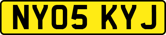 NY05KYJ