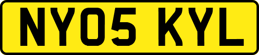 NY05KYL