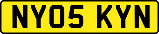 NY05KYN