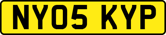 NY05KYP