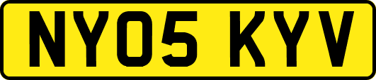 NY05KYV