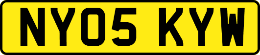 NY05KYW
