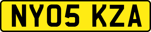 NY05KZA