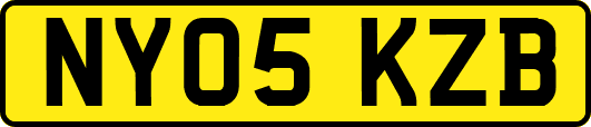 NY05KZB