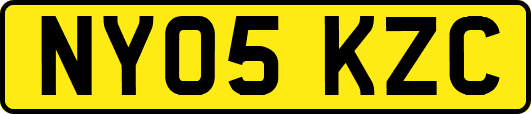 NY05KZC
