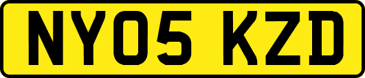 NY05KZD