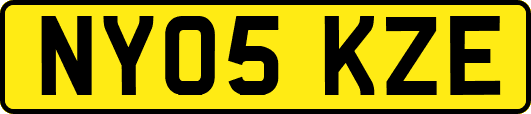 NY05KZE